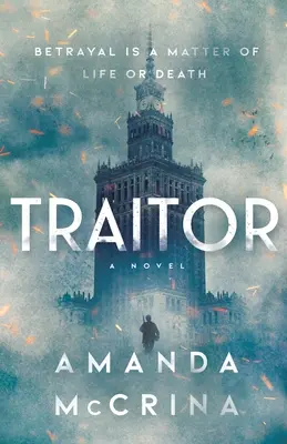 Verräter: Ein Roman des Zweiten Weltkriegs - Traitor: A Novel of World War II