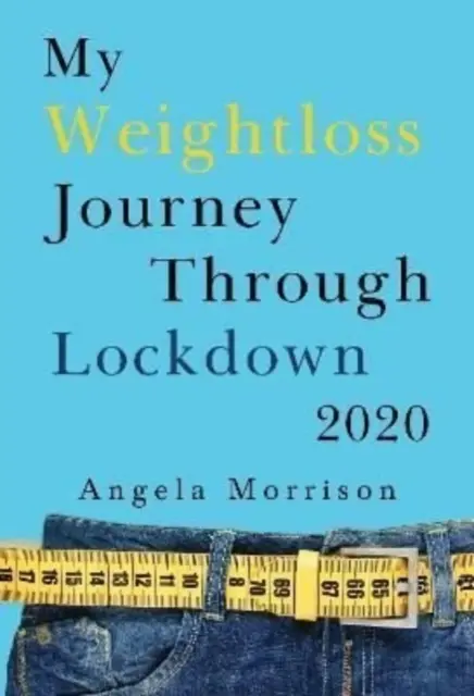 Meine Reise zum Abnehmen durch Lockdown 2020 - My Weightloss Journey Through Lockdown 2020