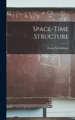 Raum-Zeit-Struktur - Space-time Structure
