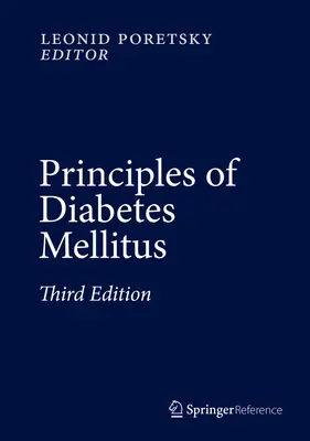 Grundlagen des Diabetes Mellitus - Principles of Diabetes Mellitus