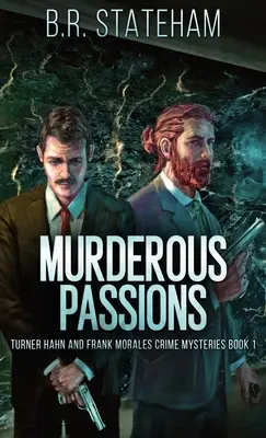 Mörderische Leidenschaften - Murderous Passions