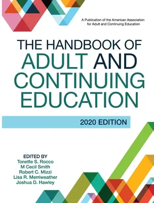 Das Handbuch der Erwachsenen- und Weiterbildung - The Handbook of Adult and Continuing Education