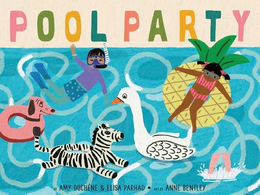 Pool-Party - Pool Party