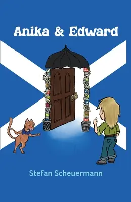 Anika und Edward - Anika & Edward