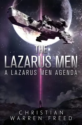 Die Lazarus-Männer - The Lazarus Men