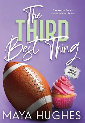 Die drittbeste Sache - The Third Best Thing