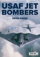 USAF-Jet-Bomber - USAF Jet Bombers