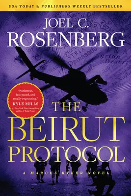 Das Beiruter Protokoll - The Beirut Protocol