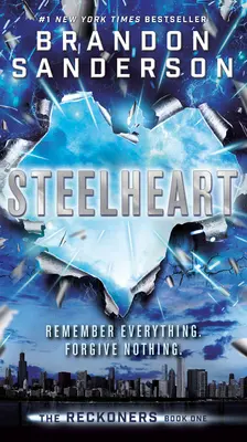 Stahlherz - Steelheart