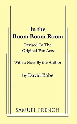In der Bumm-Bumm-Stube - In the Boom Boom Room