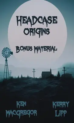 HEADCASE Ursprünge - HEADCASE Origins