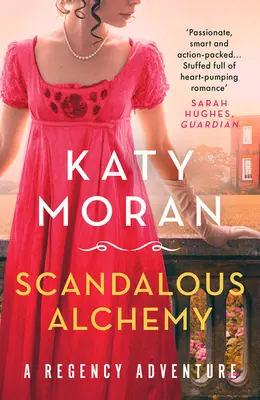 Skandalöse Alchemie - Scandalous Alchemy