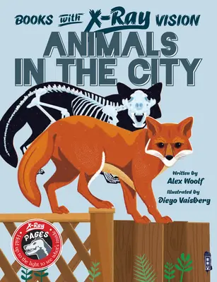 Tiere in der Stadt - Animals in the City