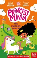 Prinzessin Minna: Die Einhornverwechslung - Princess Minna: The Unicorn Mix-Up