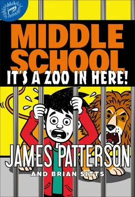 Mittelstufe: Das ist ja wie im Zoo! - Middle School: It's a Zoo in Here!