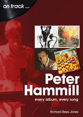 Peter Hammill: Jedes Album, jeder Song - Peter Hammill: Every Album Every Song