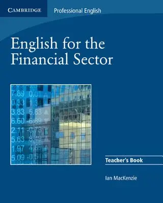 Englisch für den Finanzsektor - English for the Financial Sector