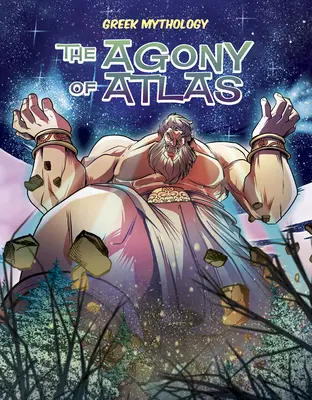 Die Qualen des Atlas - The Agony of Atlas