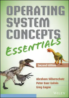 Betriebssystemkonzepte - Grundlagen - Operating System Concepts Essentials