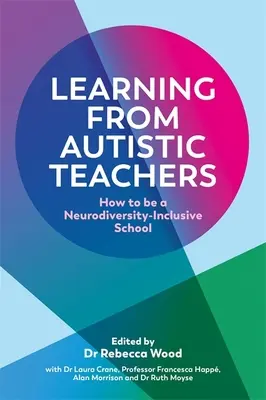 Von autistischen Lehrern lernen: Wie man eine Neurodiversität integrierende Schule wird - Learning from Autistic Teachers: How to Be a Neurodiversity-Inclusive School