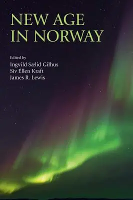 New Age in Norwegen - New Age in Norway