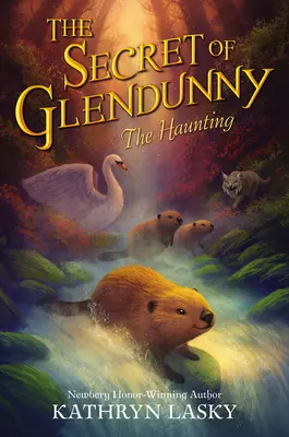 Das Geheimnis von Glendunny: Der Spuk - The Secret of Glendunny: The Haunting