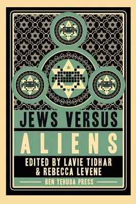 Juden gegen Aliens - Jews vs Aliens