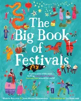 Großes Buch der Festivals - Big Book of Festivals