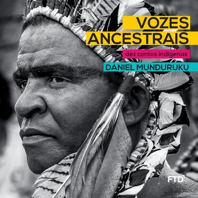 Vozes ancestrais