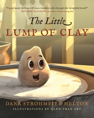Der kleine Lehmklumpen - The Little Lump of Clay