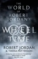 Die Welt von Robert Jordans Das Rad der Zeit - World Of Robert Jordan's The Wheel Of Time