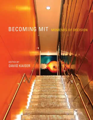 MIT werden: Momente der Entscheidung - Becoming MIT: Moments of Decision