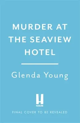 Mord im Seaview Hotel - Murder at the Seaview Hotel