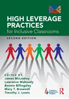 Wirksame Praktiken für integrative Klassenzimmer - High Leverage Practices for Inclusive Classrooms