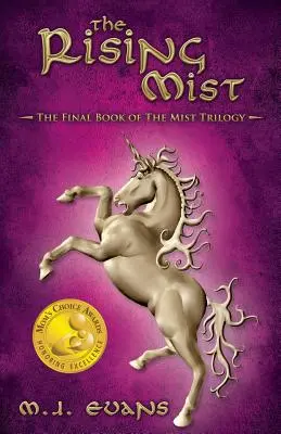 Der aufsteigende Nebel: Das letzte Buch der Nebel-Trilogie - The Rising Mist: The Final Book of the Mist Trilogy