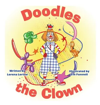 Doodles der Clown - Doodles the Clown