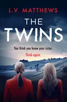 Zwillinge - Der spannende Richard & Judy Book Club Pick - Twins - The thrilling Richard & Judy Book Club Pick