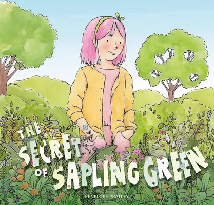 Das Geheimnis von Sapling Green - The Secret of Sapling Green