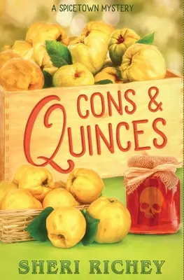 Betrug und Quinten - Cons & Quinces