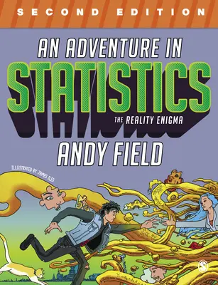 Ein Abenteuer in der Statistik - An Adventure in Statistics