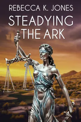 Beruhigung der Arche - Steadying the Ark