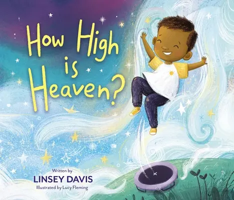 Wie hoch ist der Himmel? - How High Is Heaven?