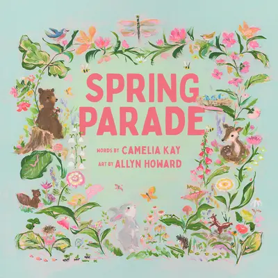 Frühlingsparade - Spring Parade