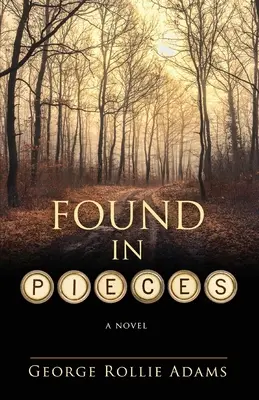 In Stücken gefunden - Found in Pieces