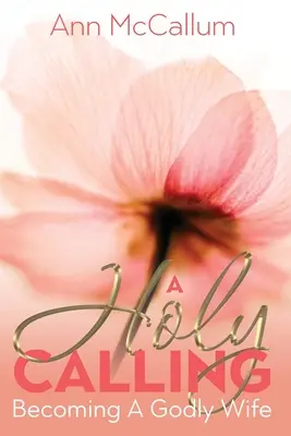 Eine heilige Berufung - A Holy Calling