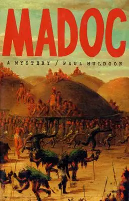 Madoc: Ein Rätsel - Madoc: A Mystery