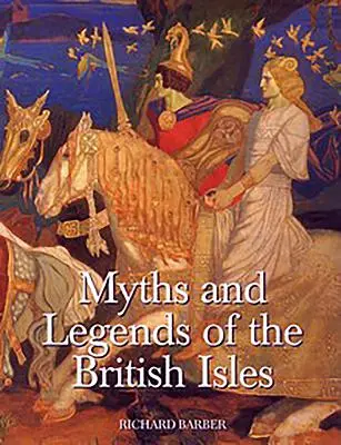 Mythen und Legenden von den Britischen Inseln - Myths & Legends of the British Isles