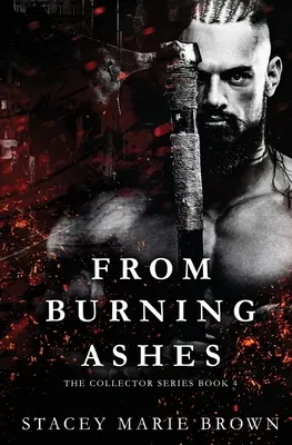 Aus brennender Asche - From Burning Ashes