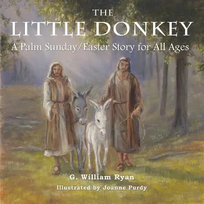 Der kleine Esel - The Little Donkey