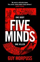 Five Minds - Ein Buch des Jahres der Financial Times - Five Minds - A Financial Times Book of the Year